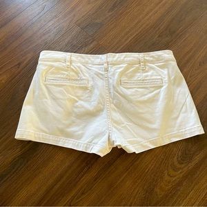 Express Chino Shorts - Size 2